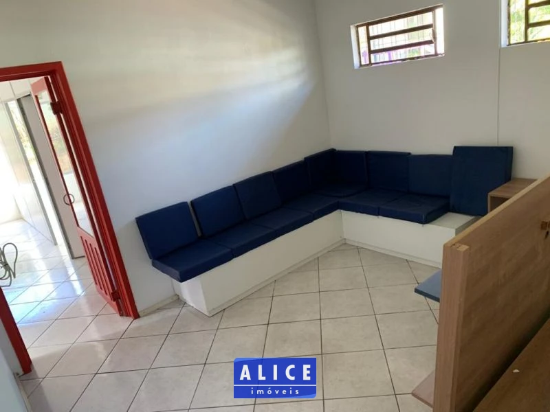 Imagem de Casa em Parobe bairro Centro