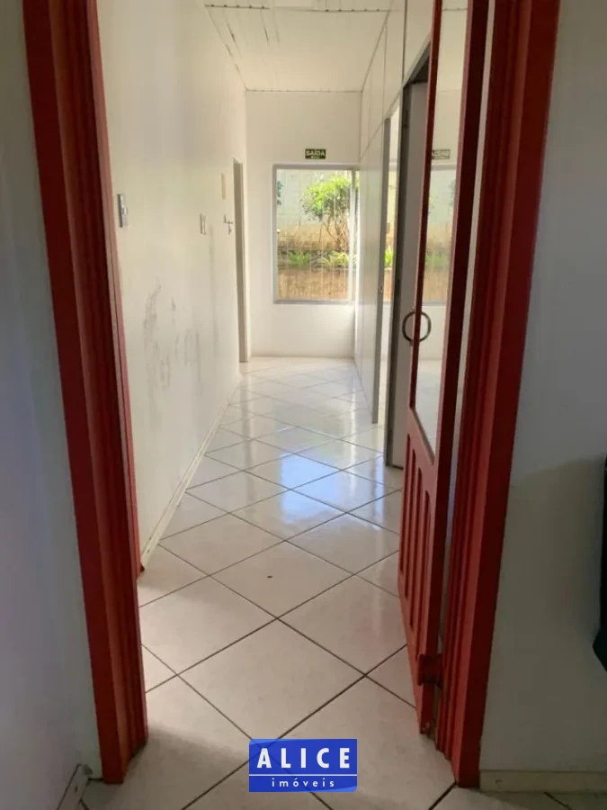 Imagem de Casa em Parobe bairro Centro