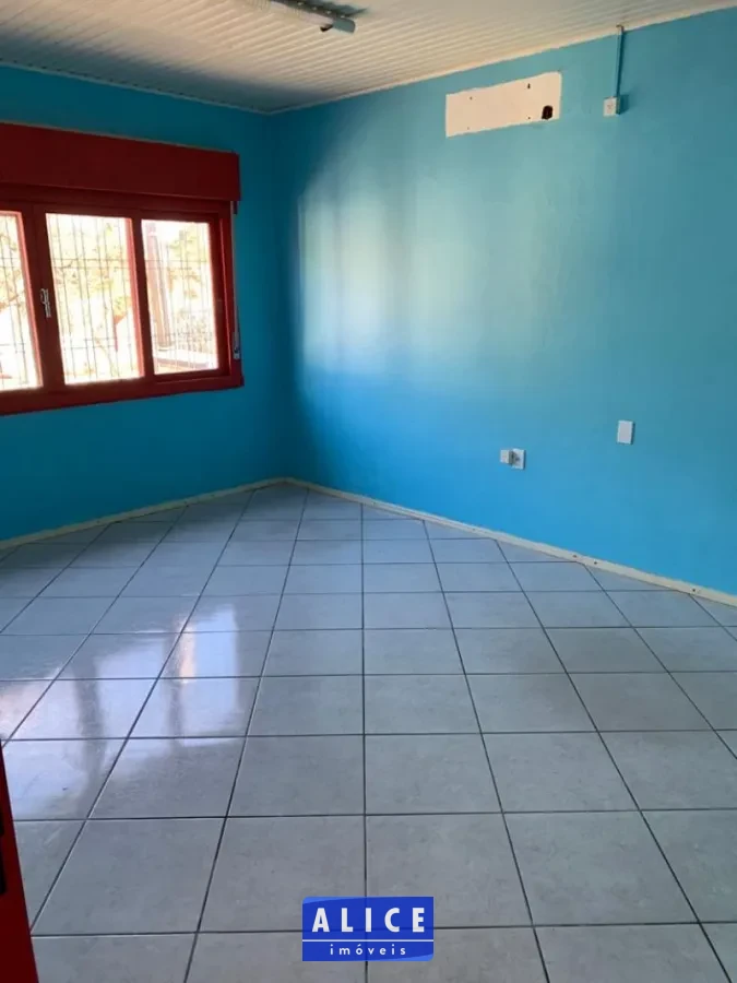 Imagem de Casa em Parobe bairro Centro