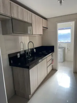 Imagem de Apartamento em Taquara bairro Centro