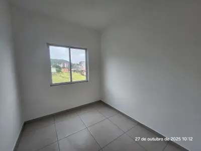 Imagem de Apartamento em Parobe bairro Centro