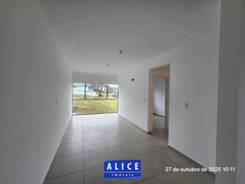 Imagem de Apartamento em Parobe bairro Centro