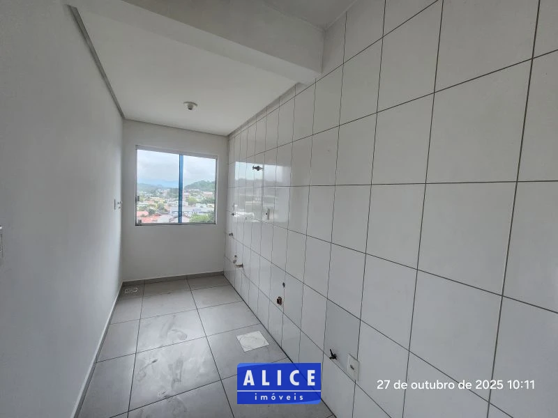 Imagem de Apartamento em Parobe bairro Centro