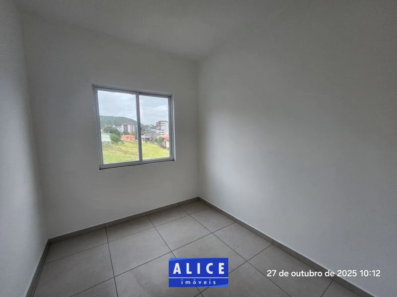 Imagem de Apartamento em Parobe bairro Centro