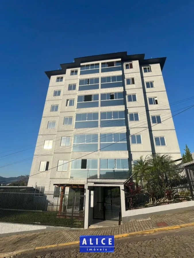 Imagem de Apartamento em Parobe bairro Centro