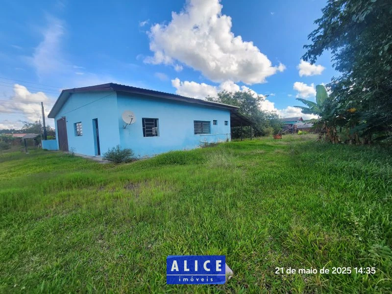 Imagem de Prédio em Taquara bairro Santa Maria