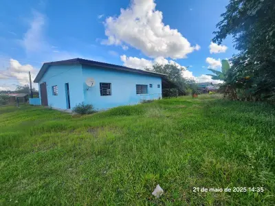 Imagem de Prédio em Taquara bairro Santa Maria