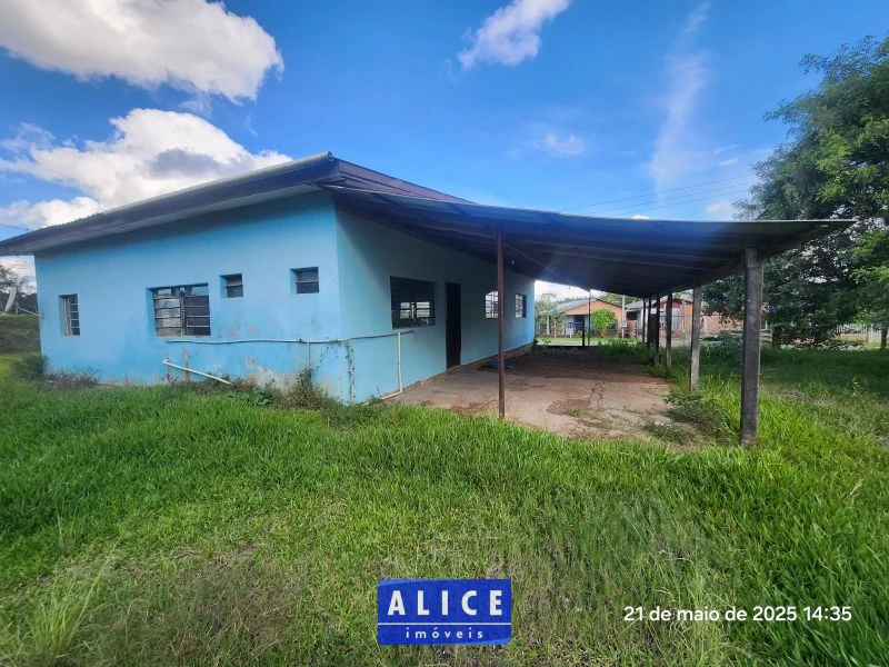 Imagem de Prédio em Taquara bairro Santa Maria