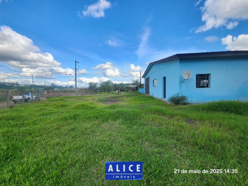 Imagem de Prédio em Taquara bairro Santa Maria