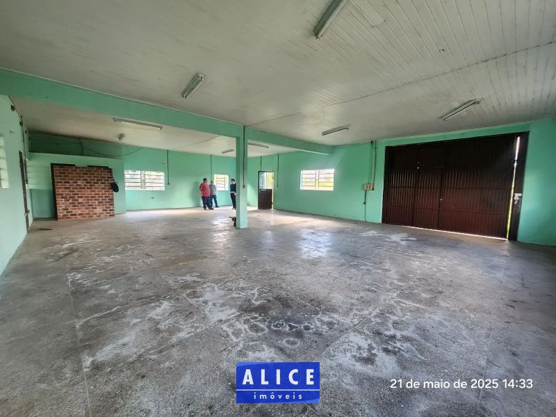 Imagem de Prédio em Taquara bairro Santa Maria