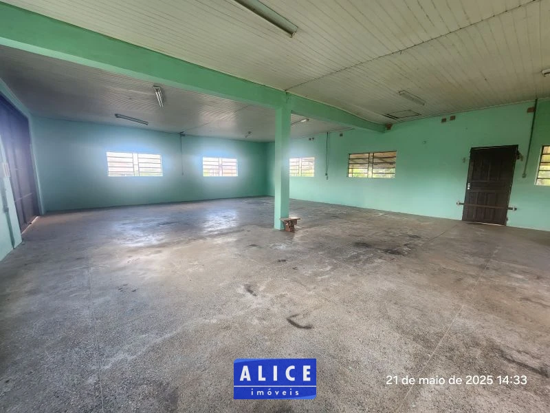 Imagem de Prédio em Taquara bairro Santa Maria