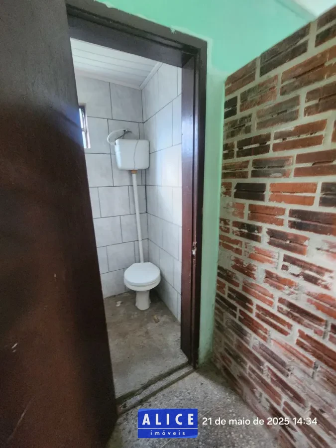 Imagem de Prédio em Taquara bairro Santa Maria