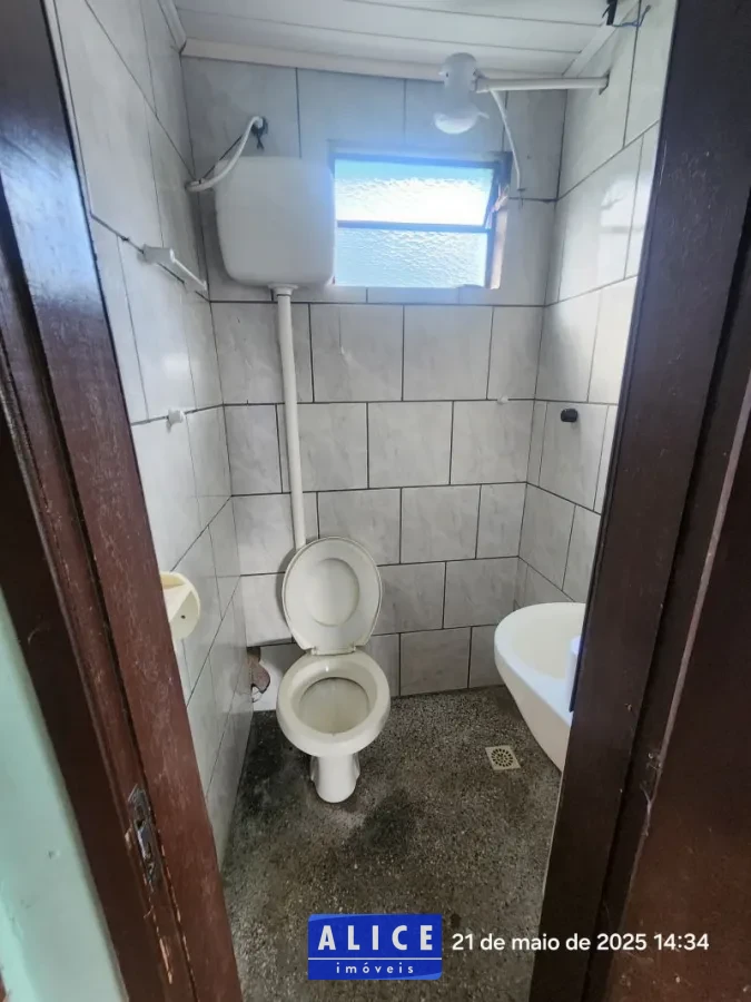 Imagem de Prédio em Taquara bairro Santa Maria