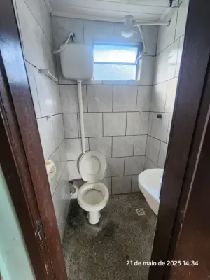 Imagem de Prédio em Taquara bairro Santa Maria