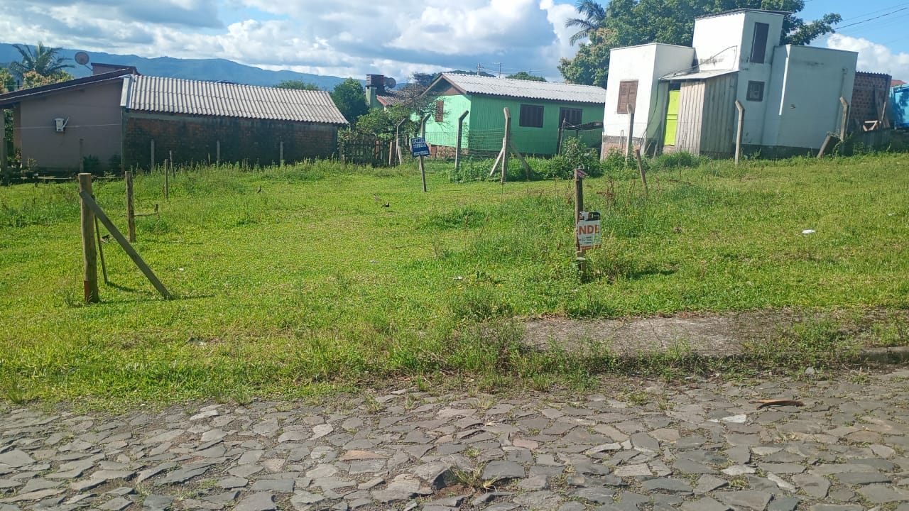 Imagem de TERRENO URBANO