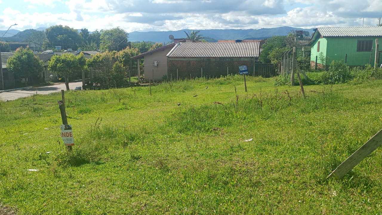 Imagem de TERRENO URBANO