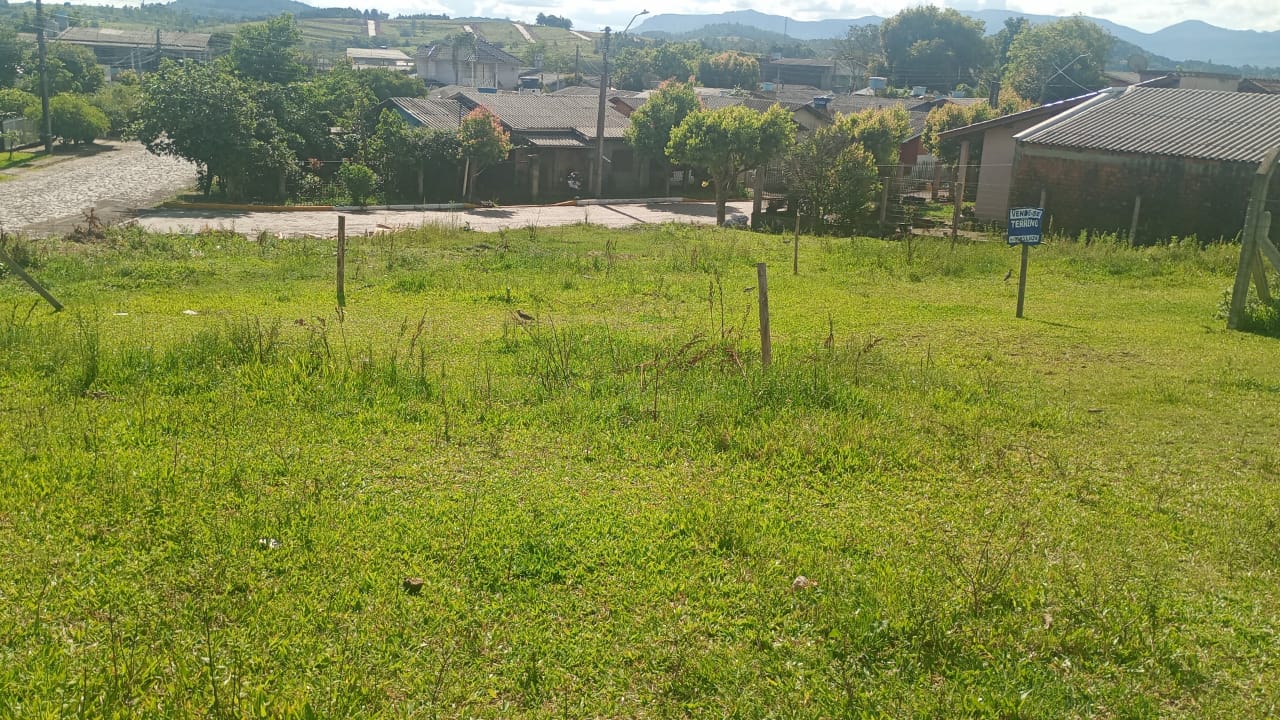 Imagem de TERRENO URBANO