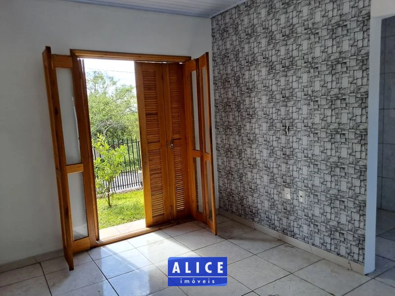 Imagem de Casa em Taquara bairro Petropolis