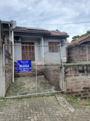 Imagem de Casa em Igrejinha bairro Figueira