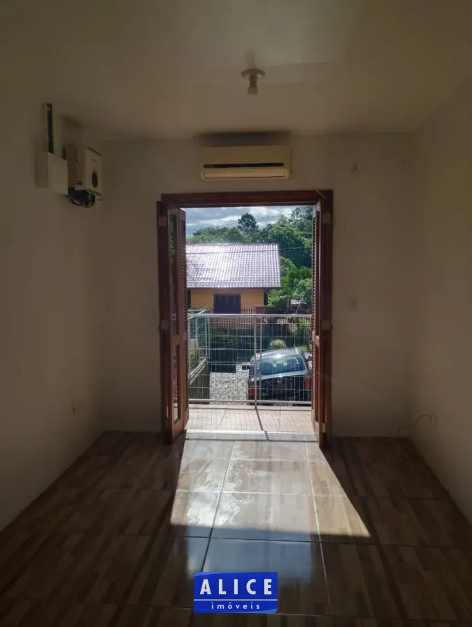 Imagem de Casa em Igrejinha bairro Figueira