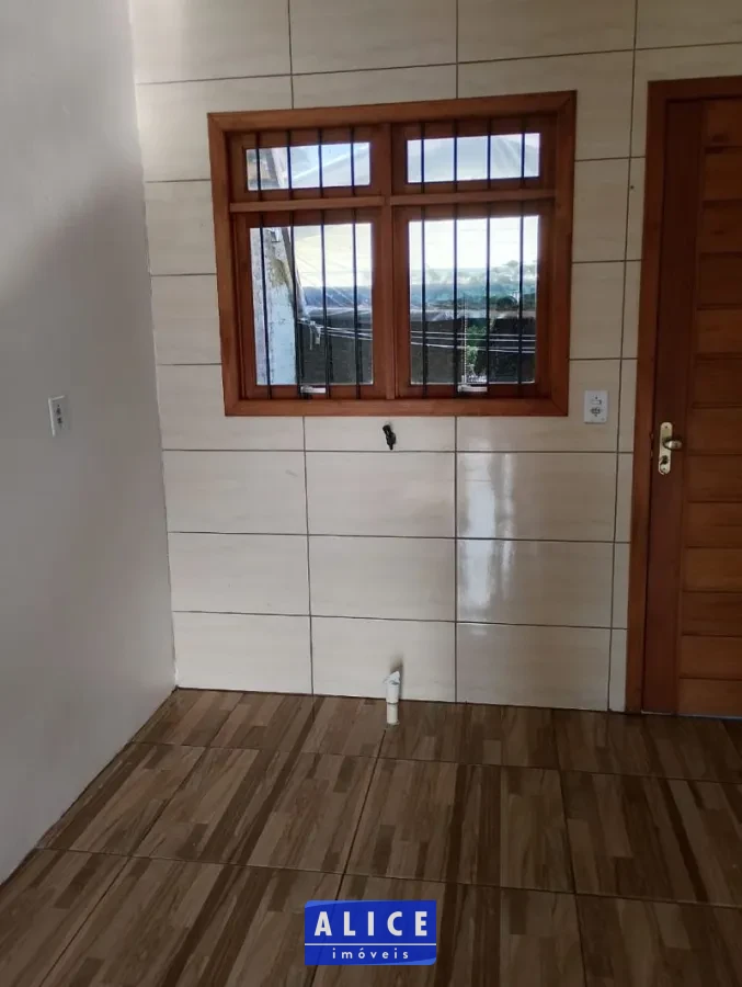 Imagem de Casa em Igrejinha bairro Figueira