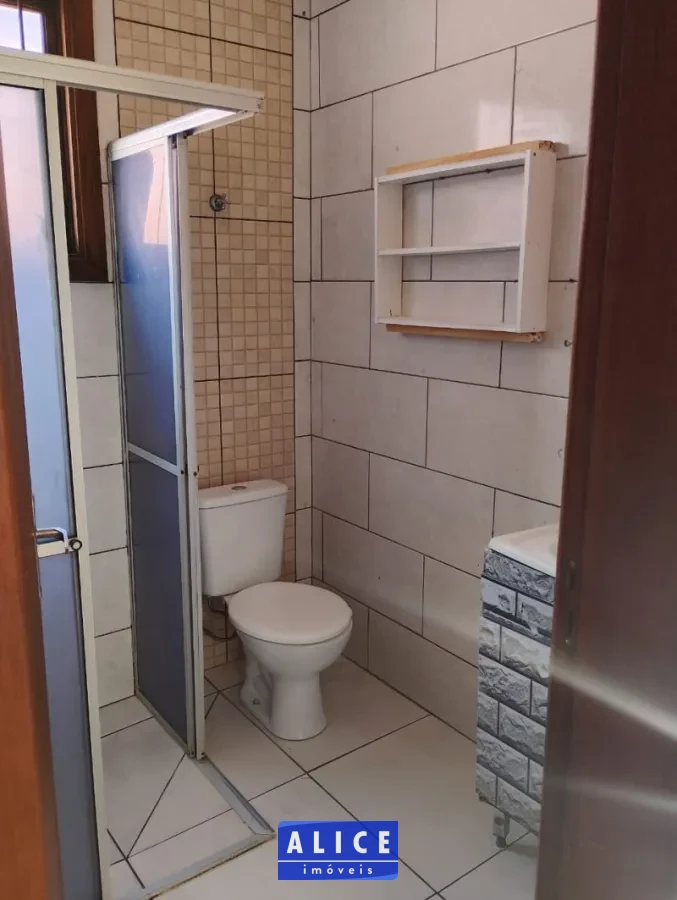 Imagem de Casa em Igrejinha bairro Figueira