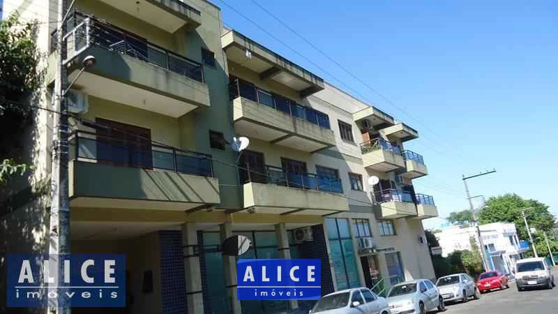 Imagem de Apartamento em Parobe bairro Centro