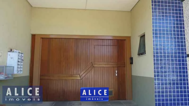 Imagem de Apartamento em Parobe bairro Centro