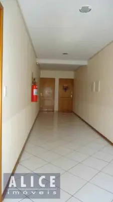 Imagem de Apartamento em Parobe bairro Centro