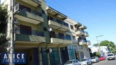 Imagem de Sala Comercial em Parobe bairro Centro