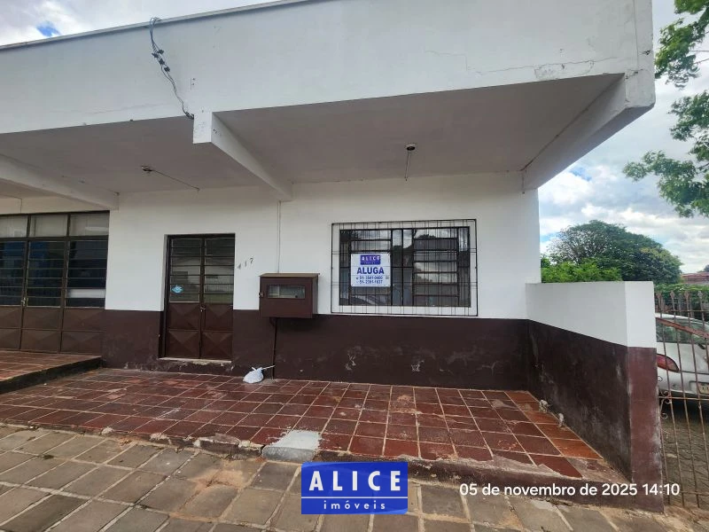 Imagem de Prédio em Taquara bairro Santa Terezinha