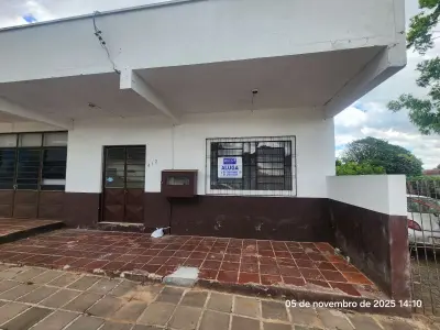 Imagem de Prédio em Taquara bairro Santa Terezinha