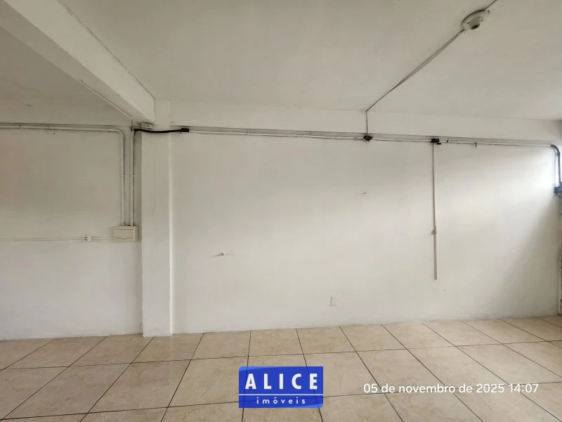 Imagem de Prédio em Taquara bairro Santa Terezinha