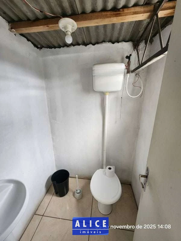 Imagem de Prédio em Taquara bairro Santa Terezinha