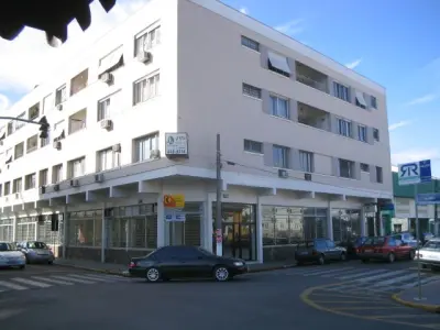 Imagem de Sala Comercial em Taquara bairro Centro