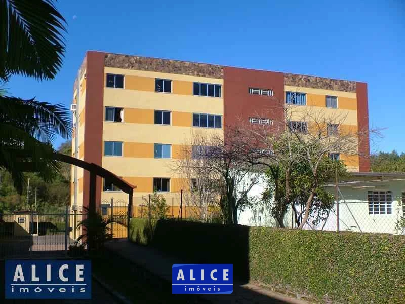 Imagem de Apartamento em Taquara bairro Centro