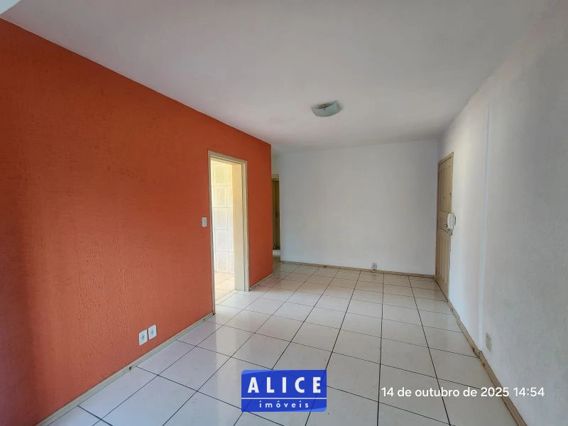 Imagem de Apartamento em Taquara bairro Centro