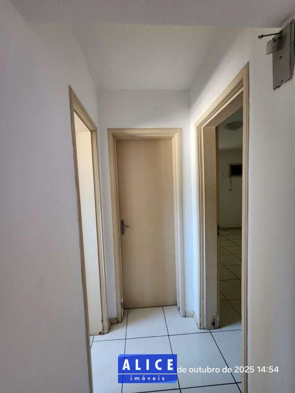 Imagem de Apartamento em Taquara bairro Centro