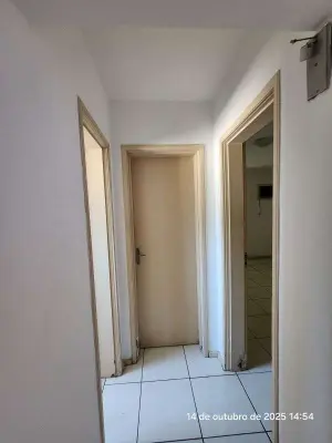 Imagem de Apartamento em Taquara bairro Centro