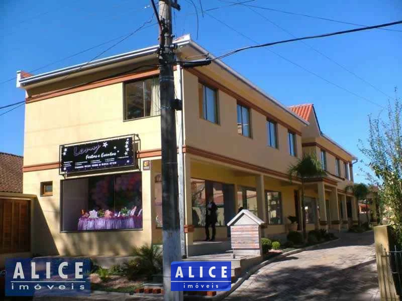 Imagem de Sala Comercial em Taquara bairro Centro