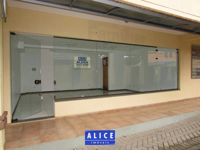 Imagem de Sala Comercial em Taquara bairro Centro