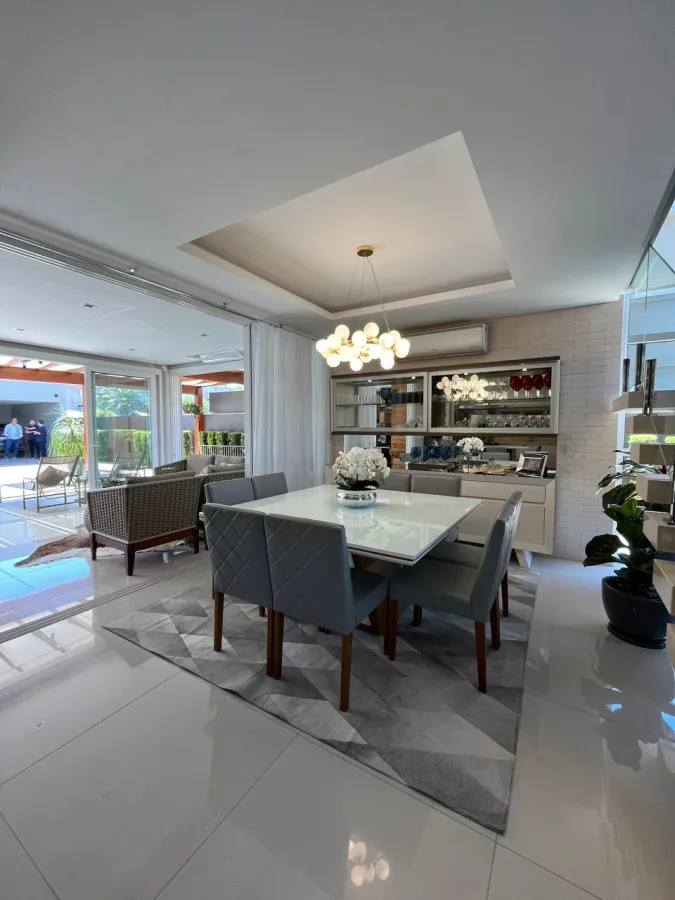 Imagem de Casa de alto padrão, bairro Bom Pastor.