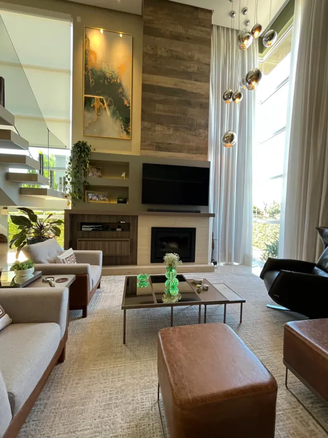 Imagem de Casa de alto padrão, bairro Bom Pastor.