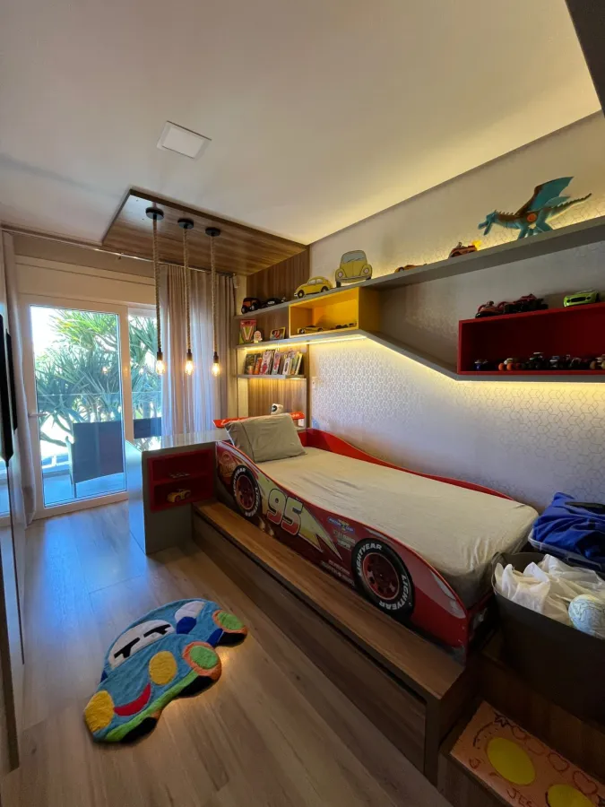 Imagem de Casa de alto padrão, bairro Bom Pastor.