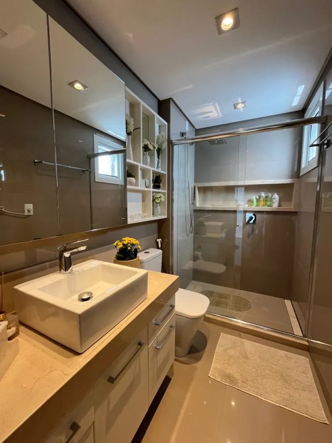 Imagem de Casa de alto padrão, bairro Bom Pastor.