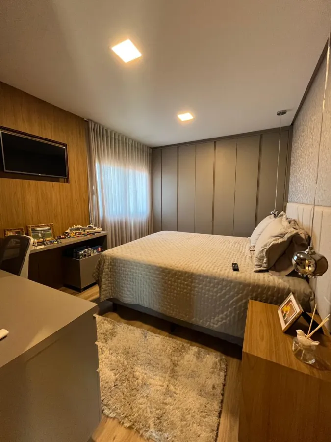 Imagem de Casa de alto padrão, bairro Bom Pastor.