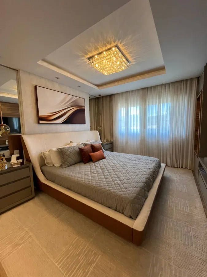 Imagem de Casa de alto padrão, bairro Bom Pastor.