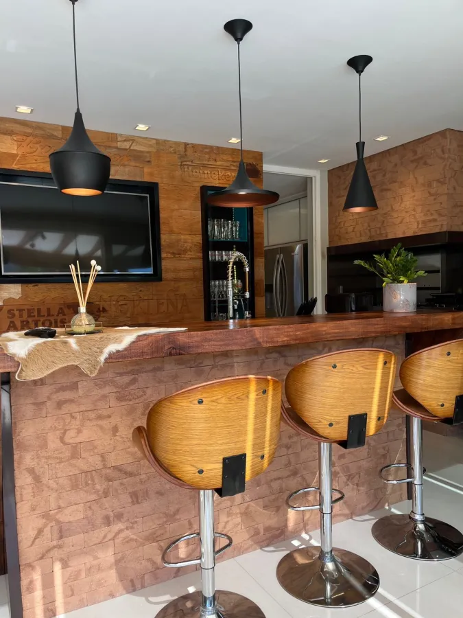 Imagem de Casa de alto padrão, bairro Bom Pastor.