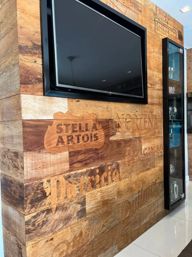 Imagem de Casa de alto padrão, bairro Bom Pastor.