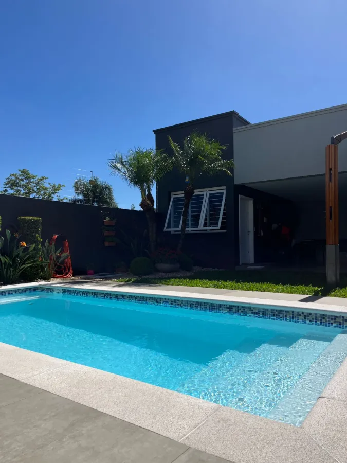 Imagem de Casa de alto padrão, bairro Bom Pastor.